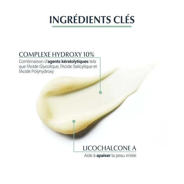 EUCERIN DERMOPURE K10 Soin Rénovateur Cutané - 40ml