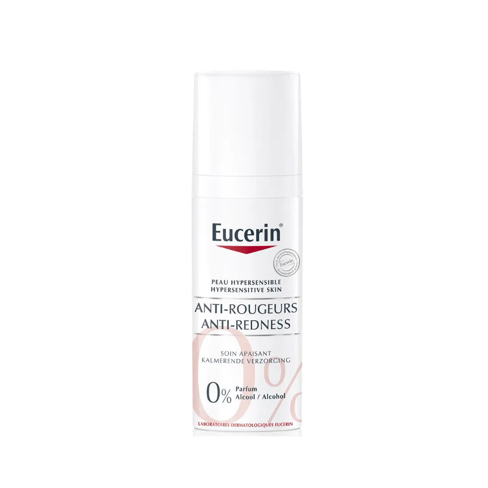 EUCERIN ANTI-ROUGEURS Soin Apaisant - 50ml