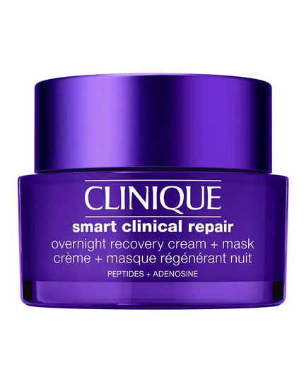 CLINIQUE SMART CLINICAL REPAIR Crème + Masque Régénérant Nuit - 50ml