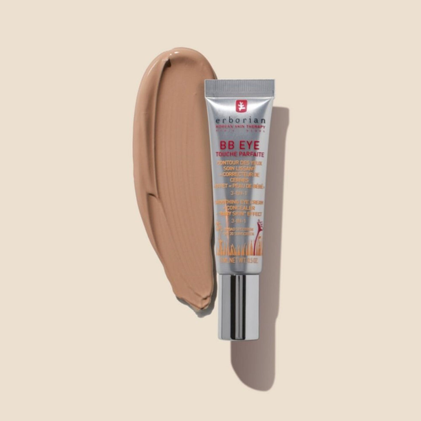 ERBORIAN BB EYE Touche Parfaite 15ml