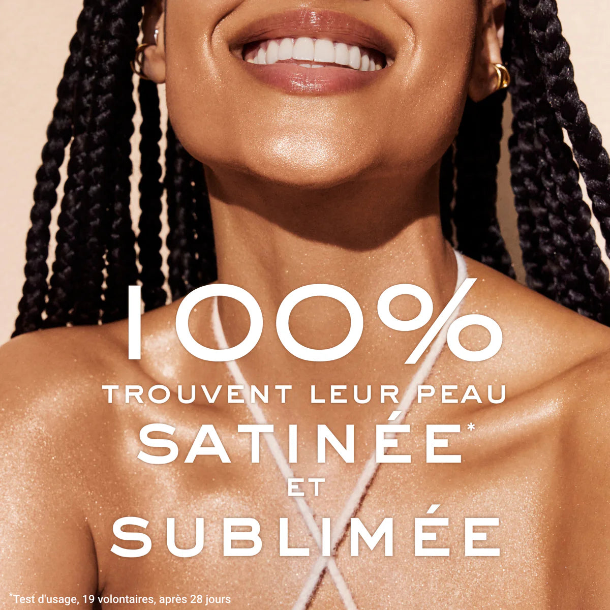 NUXE HUILE PRODIGIEUSE Or - 100ml