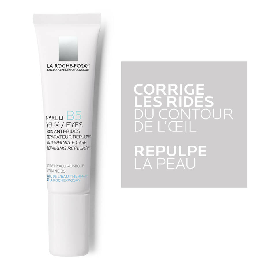 HYALU B5 Contour des Yeux - 15ml LA ROCHE POSAY