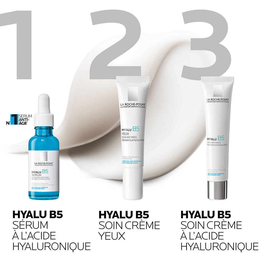 HYALU B5 Contour des Yeux - 15ml LA ROCHE POSAY
