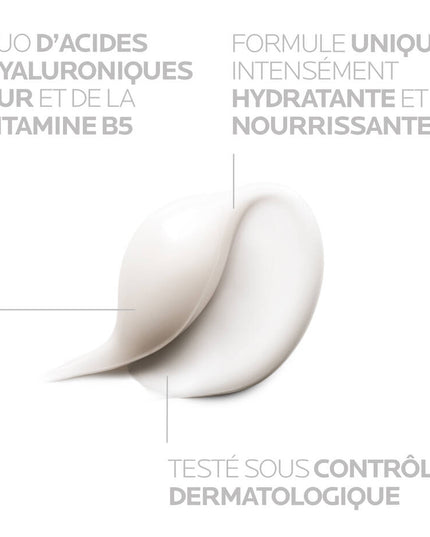 HYALU B5 Crème Riche - 40ml LA ROCHE POSAY