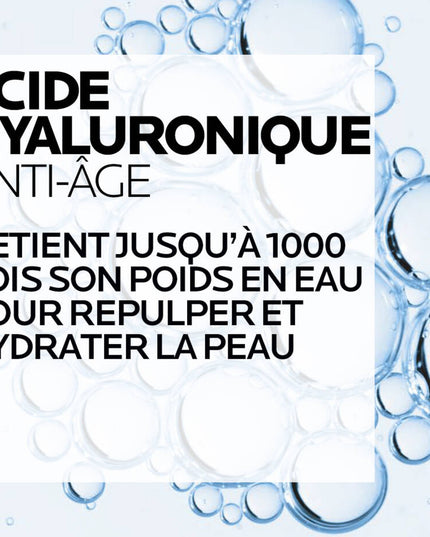 HYALU B5 Crème Riche - 40ml LA ROCHE POSAY