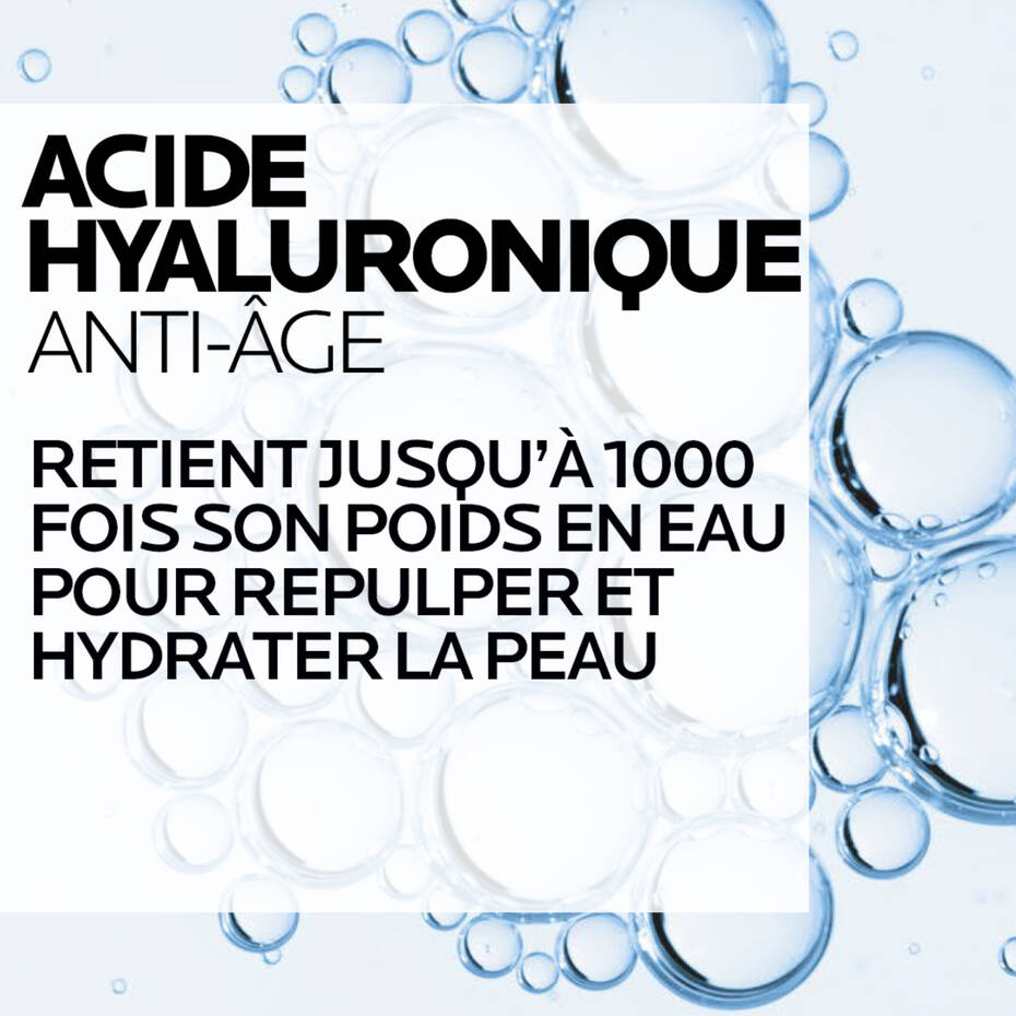 HYALU B5 Crème Riche - 40ml LA ROCHE POSAY