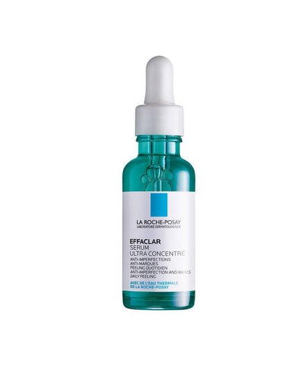 EFFACLAR Sérum Acide Salicylique - 30ml LA ROCHE POSAY