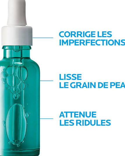 EFFACLAR Sérum Acide Salicylique - 30ml LA ROCHE POSAY