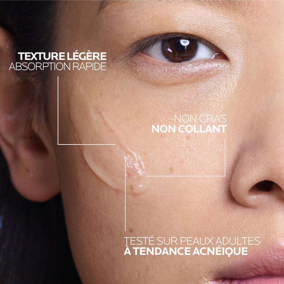EFFACLAR Sérum Acide Salicylique - 30ml LA ROCHE POSAY