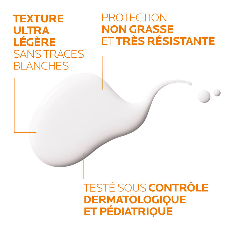 ANTHELIOS SPF50+ Spray Solaire Familial 300ml LA ROCHE POSAY