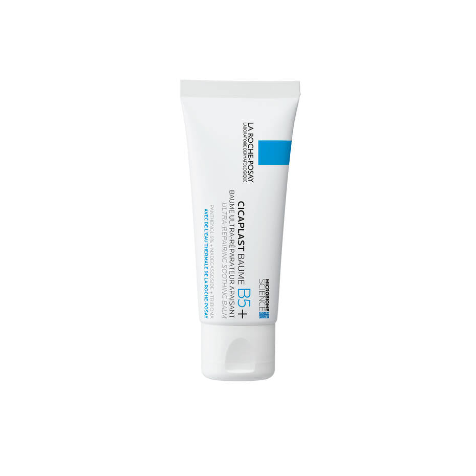 CICAPLAST BAUME B5+ - 40ml LA ROCHE POSAY