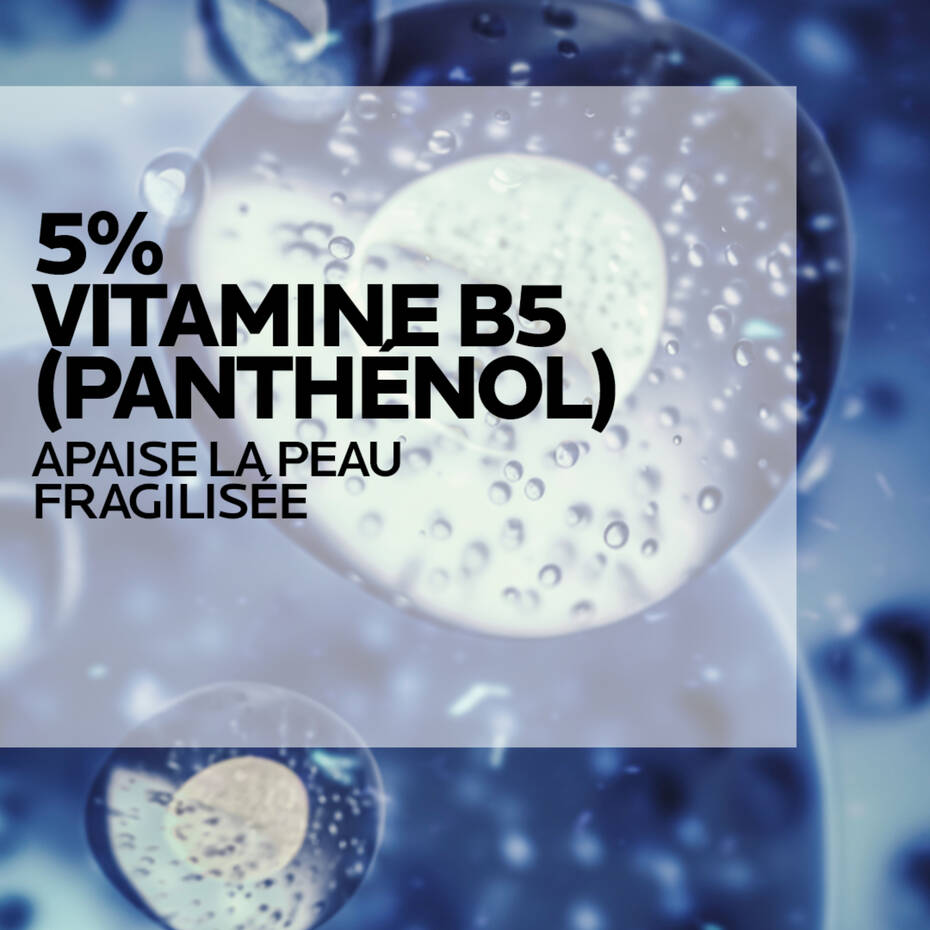 CICAPLAST BAUME B5+ - 40ml LA ROCHE POSAY