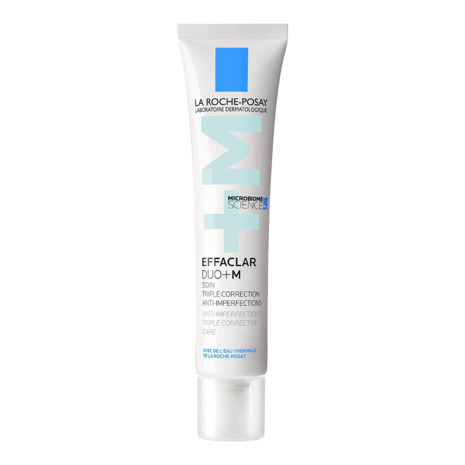 EFFACLAR DUO+ M - 40ml LA ROCHE POSAY