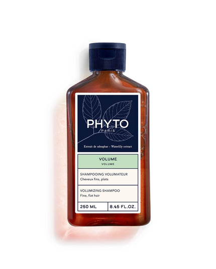 PHYTO VOLUME Shampooing Volumateur - 250ml