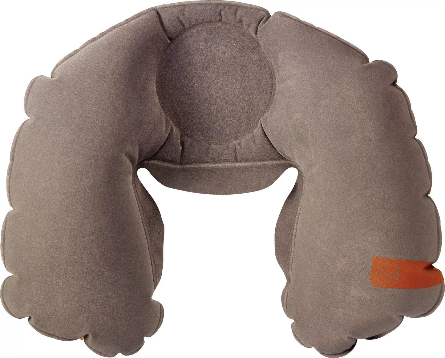 GO TRAVEL THE SNOOZER Coussin de Voyage Oreiller Gonflable Le Somnolent