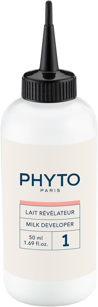 PHYTOCOLOR Kit Coloration 1 - Noir