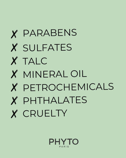 PHYTO VOLUME Shampooing Volumateur - 250ml