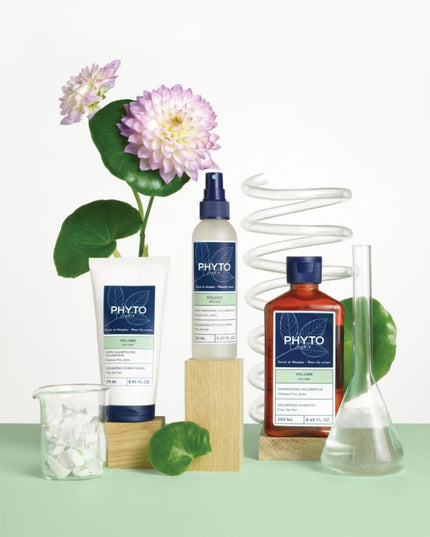 PHYTO VOLUME Shampooing Volumateur - 250ml