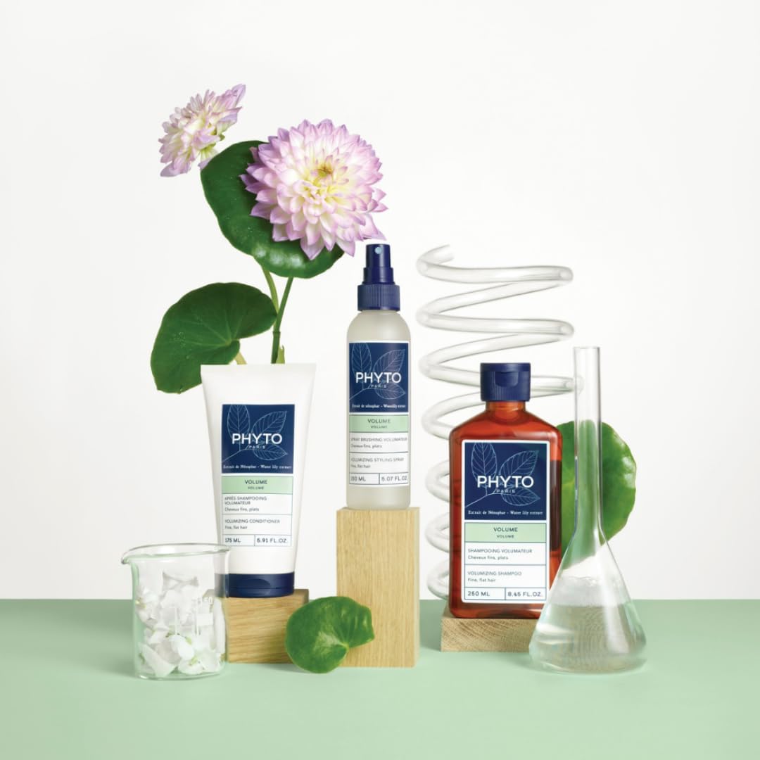 PHYTO VOLUME Shampooing Volumateur - 250ml