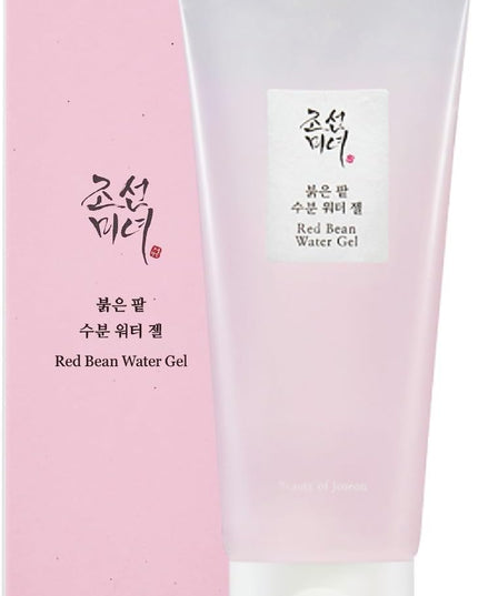 BEAUTY OF JOSEON RED BEAN Gelée Hydratante Haricot Rouge - 100ml