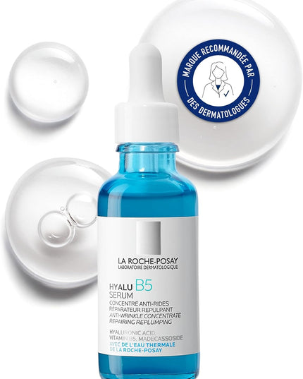 HYALU B5 Sérum - 30ml LA ROCHE POSAY