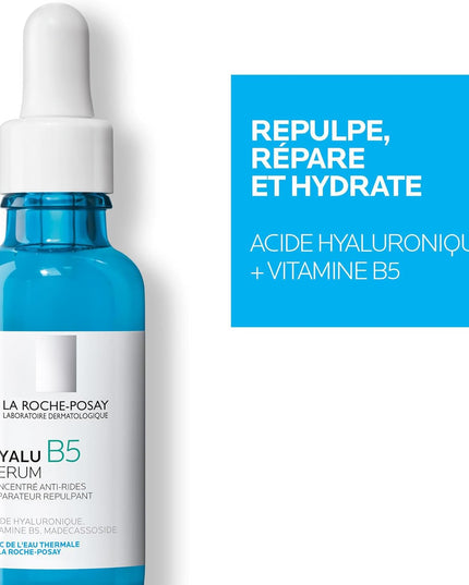 HYALU B5 Sérum - 30ml LA ROCHE POSAY