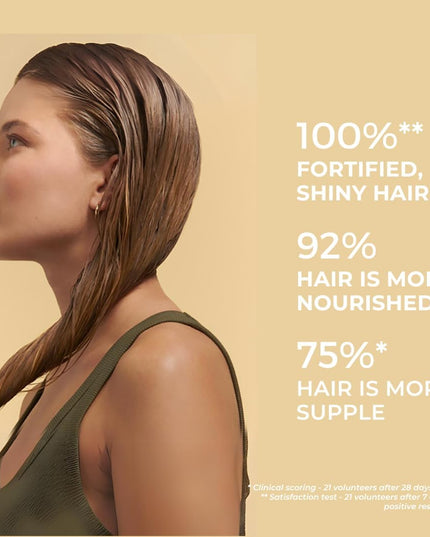 PHYTO NUTRITION Huile de Soi Nutrition Absolue Pré-Shampooing - 100ml