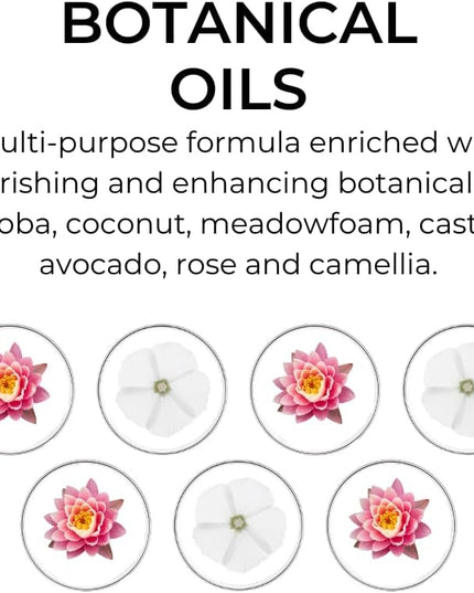 PHYTO NUTRITION Huile de Soi Nutrition Absolue Pré-Shampooing - 100ml