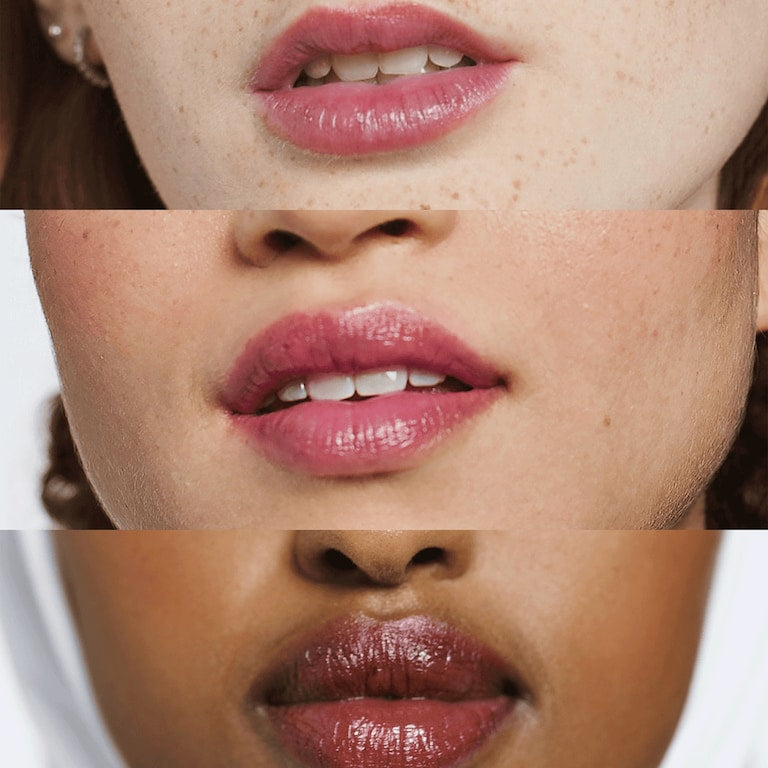 CLINIQUE ALMOST LIPSTICK Mi-Rouge à Lèvres 06 Black Honey - 1.9g