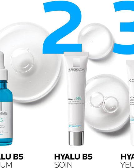 HYALU B5 Sérum - 30ml LA ROCHE POSAY