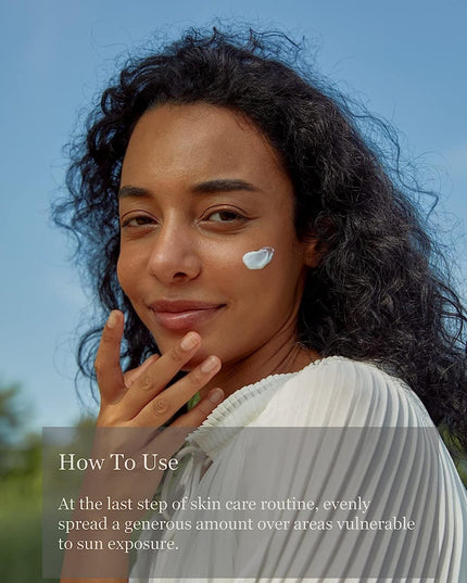 BEAUTY OF JOSEON RELIEF SUN Crème Solaire SPF50+ - 50ml