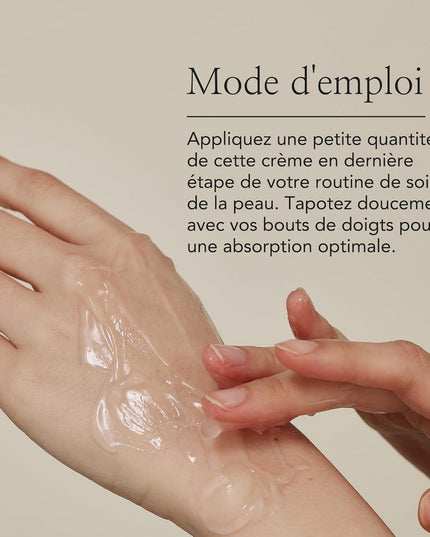 BEAUTY OF JOSEON RED BEAN Gelée Hydratante Haricot Rouge - 100ml