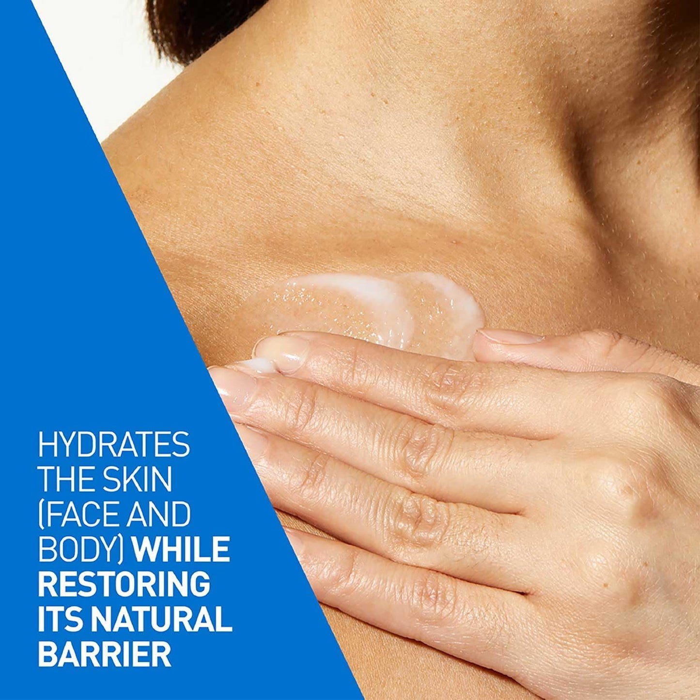 CERAVE Lait Hydratant Peaux Sèches - 88ml