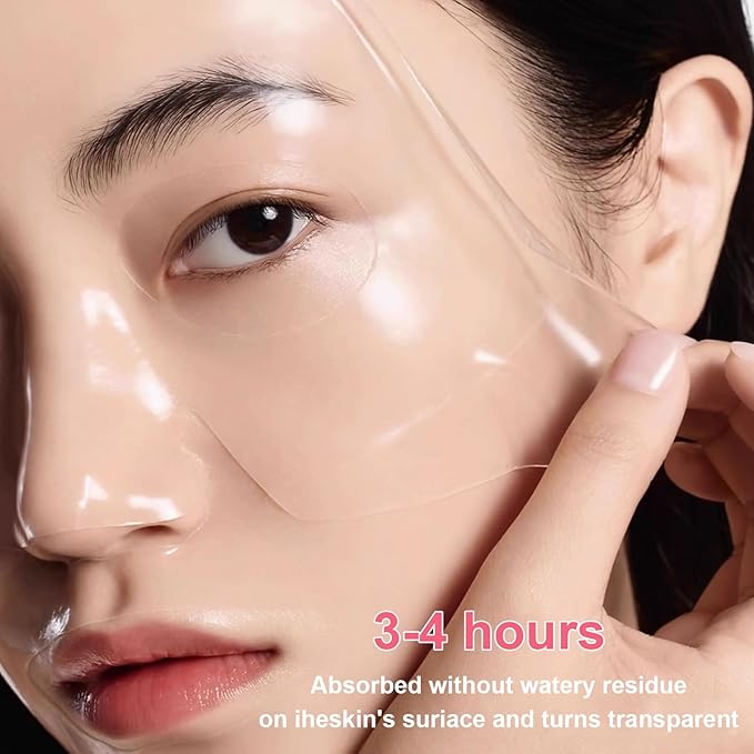 BIODANCE BIO COLLAGEN REEL DEEP MASK Masque Visage Hydratant - 1 Masque