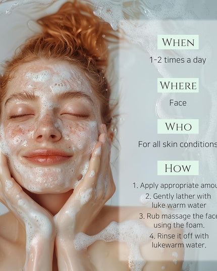 BEAUTY OF JOSEON GREEN PLUM Nettoyant Rafraîchissant Prune Verte - 100ml