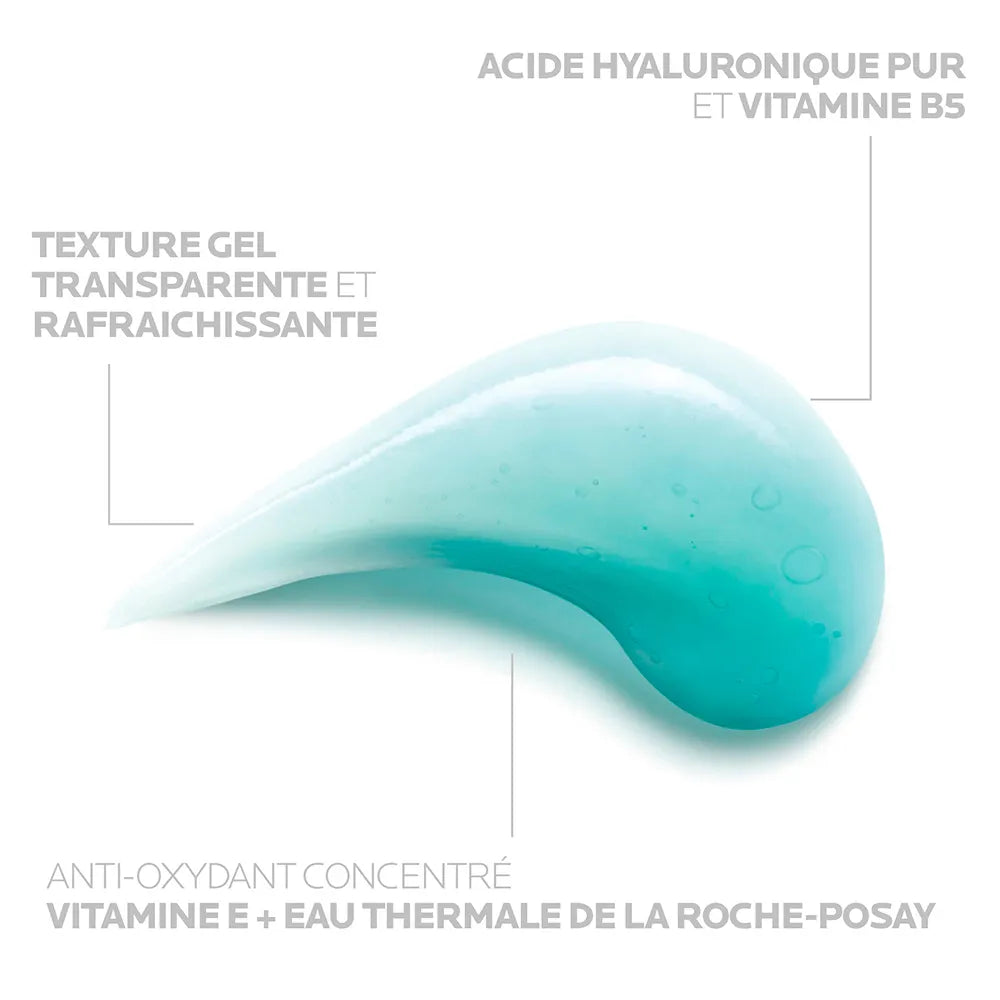 HYALU B5 Aquagel SPF30 - 50ml LA ROCHE POSAY