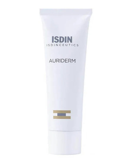 ISDIN AURIDERM Crème - 50ml