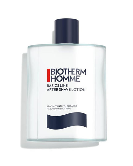 BIOTHERM HOMME Baume Anti-Feu du Rasoir - 100ml