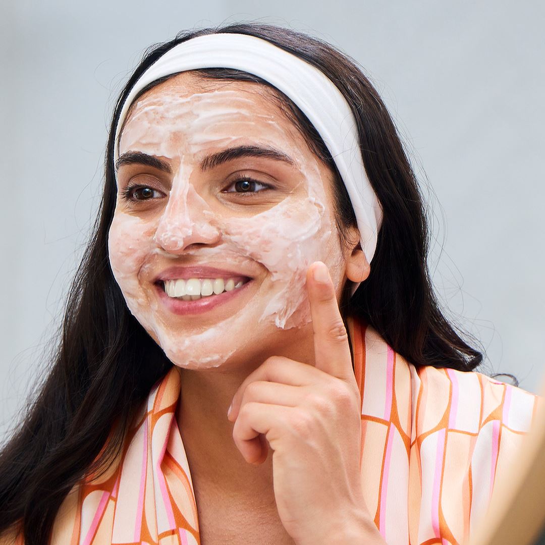 TOPICREM MELA Masque Anti-Tâches Éclat 50ml