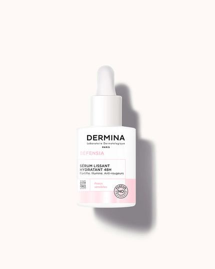 DERMINA DÉFENSIA Sérum Lissant Hydratant - 30ml