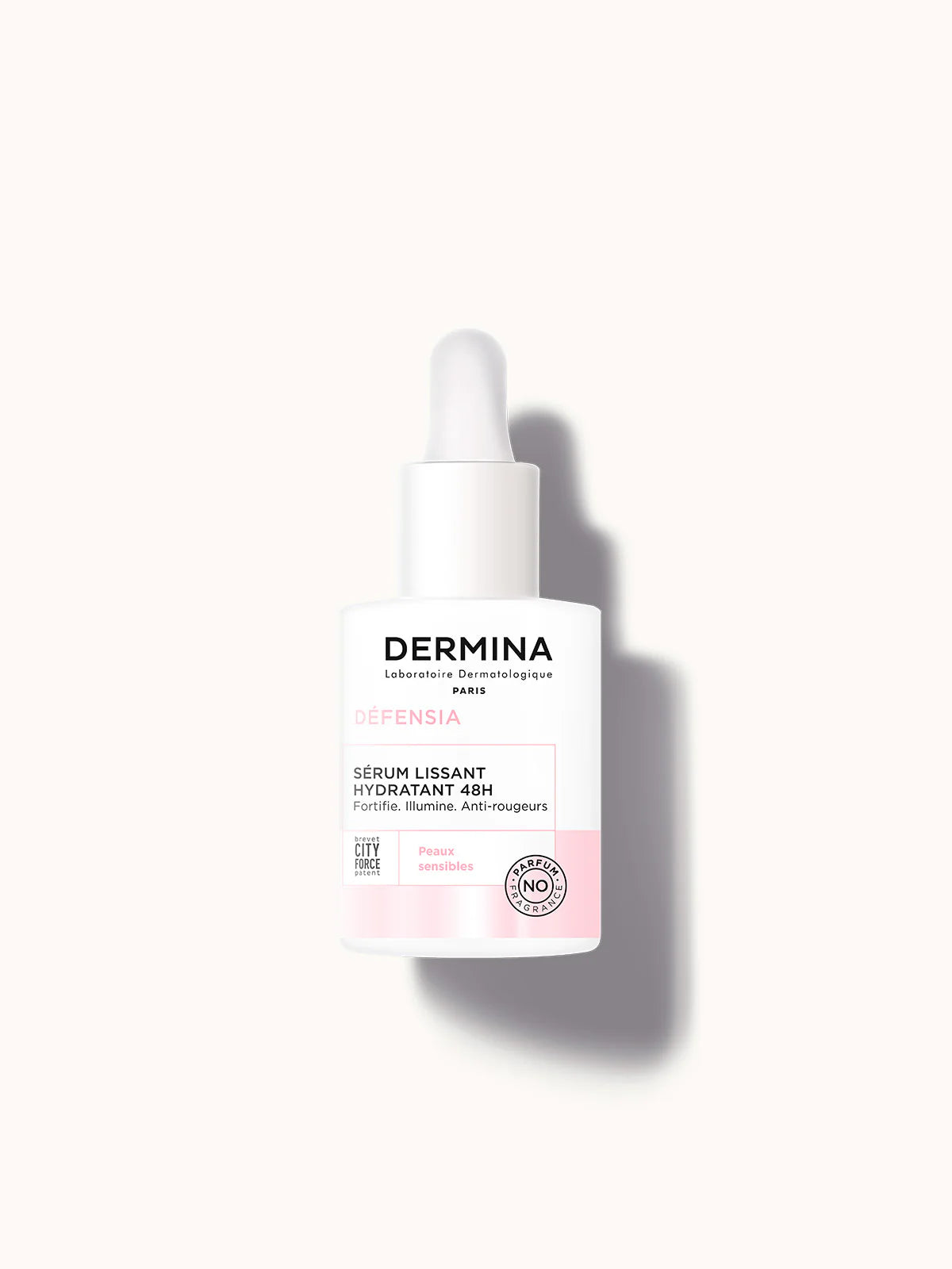 DERMINA DÉFENSIA Sérum Lissant Hydratant - 30ml