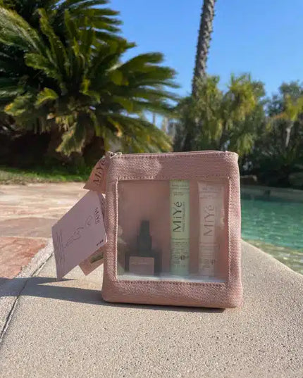 MIYÉ KIT DÉCOUVERTE