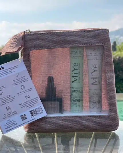 MIYÉ KIT DÉCOUVERTE