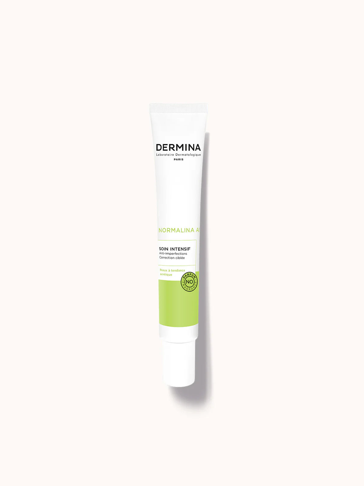 DERMINA NORMALINA Soin Intensif Anti-Imperfections - 15ml