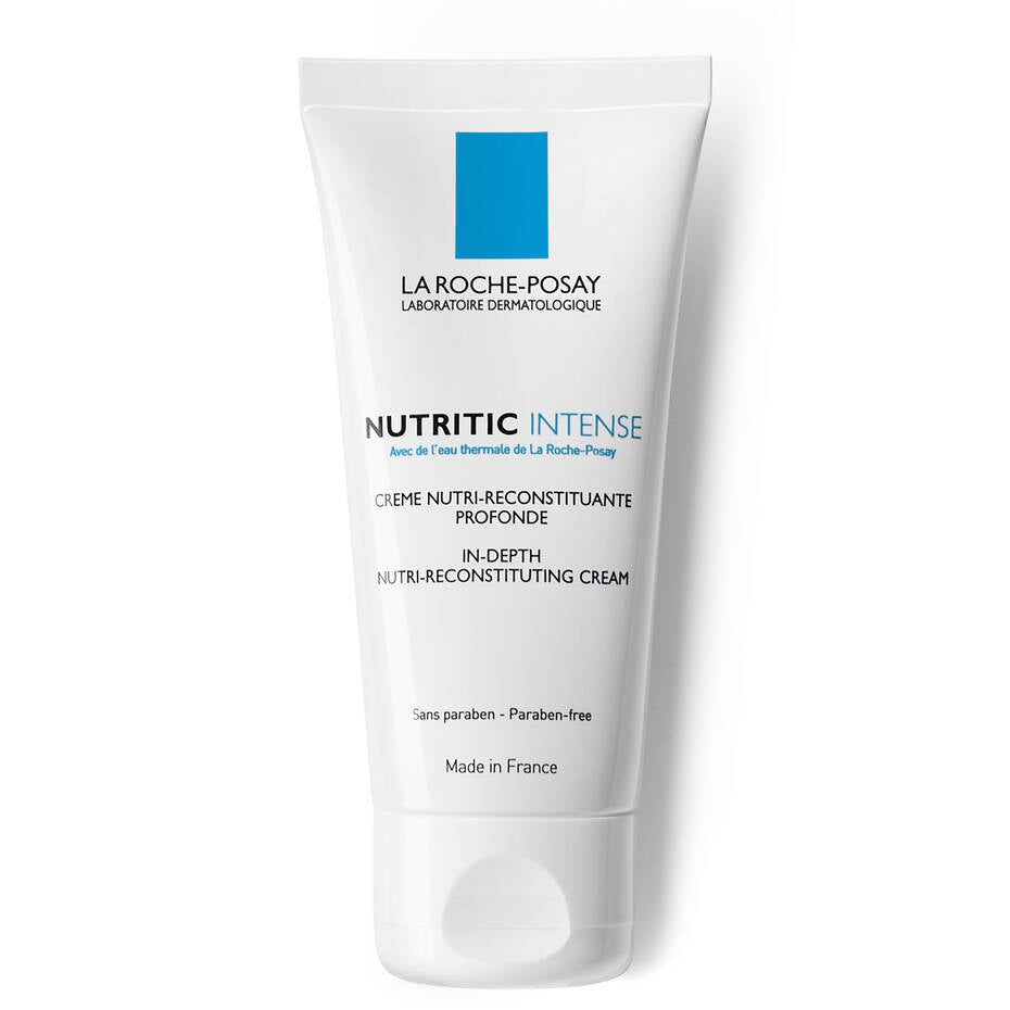 NUTRITIC Intense Crème - 50ml LA ROCHE POSAY