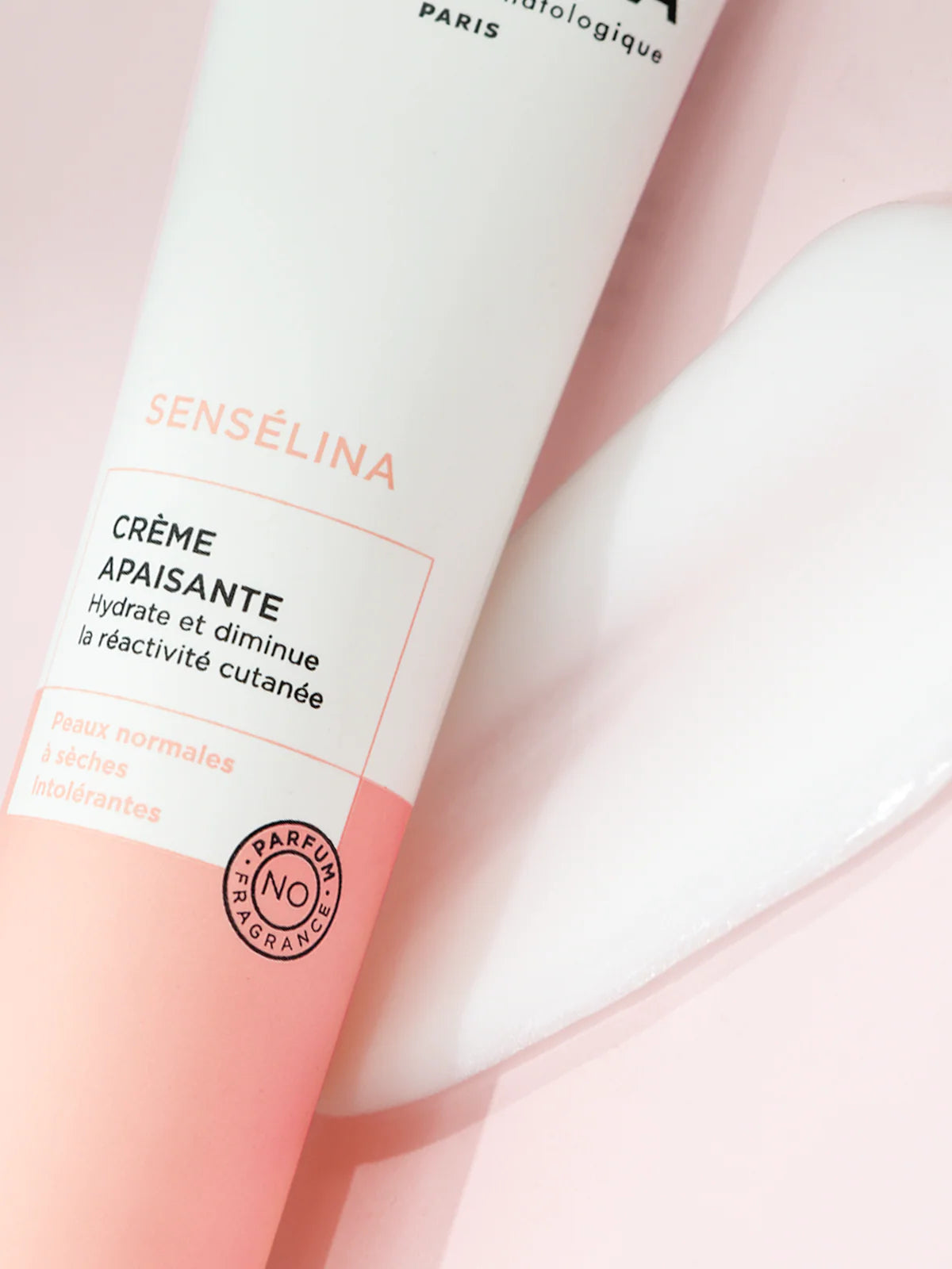 DERMINA SENSÉLINA Crème Apaisante - 40ml