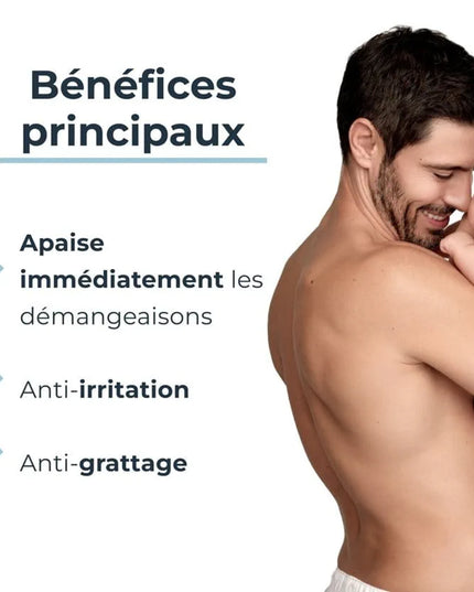 EUCERIN ATOPICONTROL Crème Calmante Intensive - 40ml