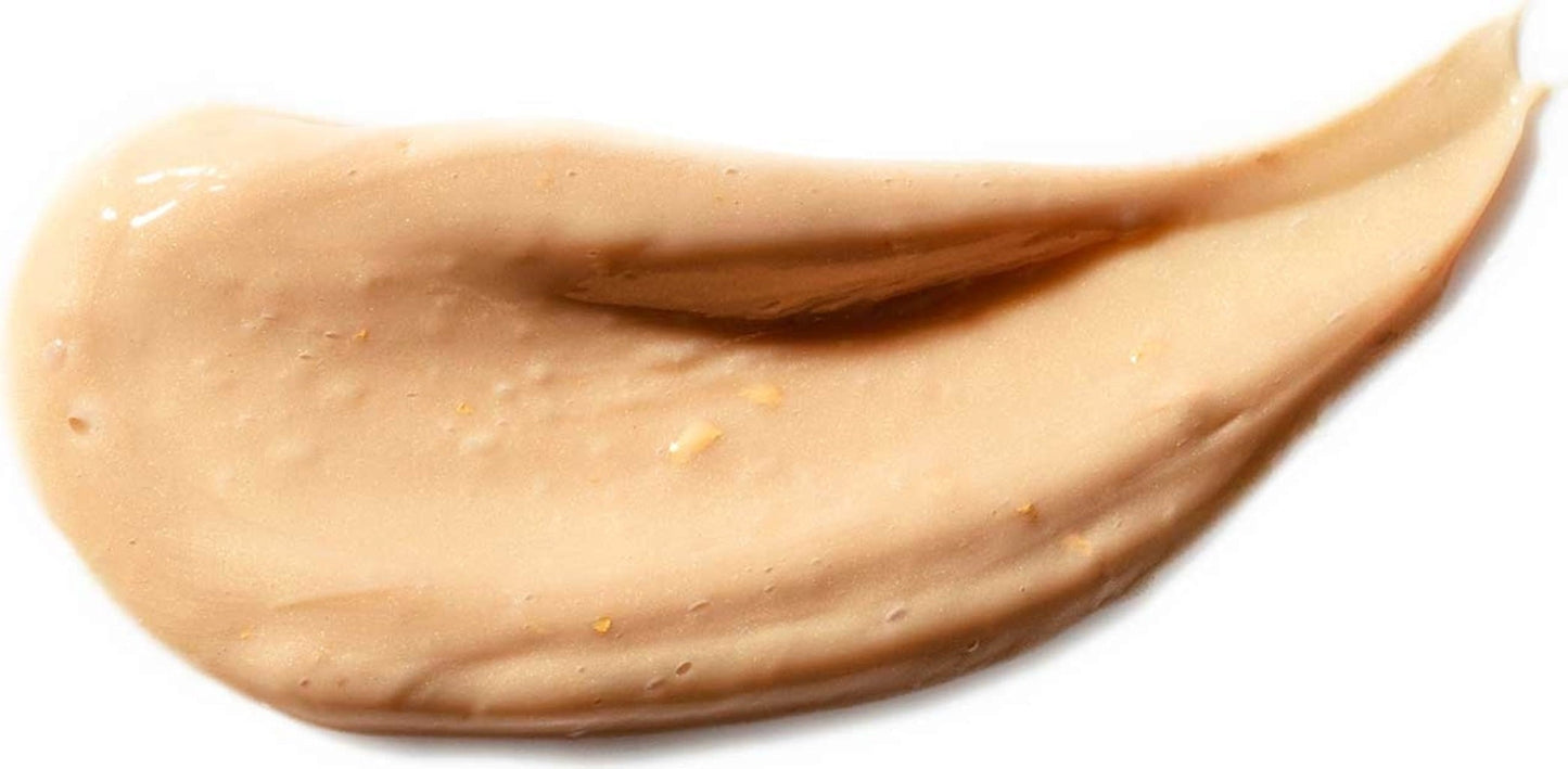 ANTIPODES KIWI SEED GOLD Crème Contour des Yeux Eclat - 30ml