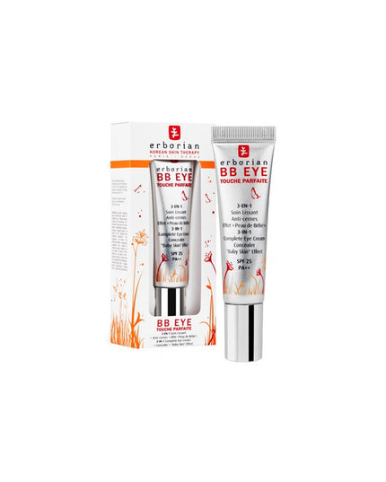 ERBORIAN BB EYE Touche Parfaite 15ml