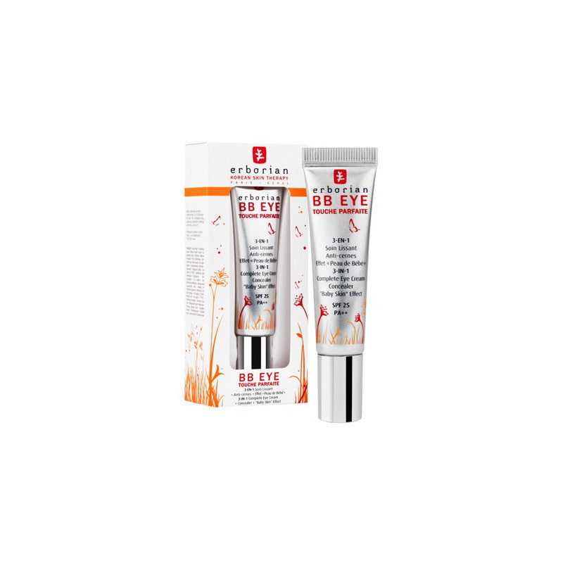ERBORIAN BB EYE Touche Parfaite 15ml